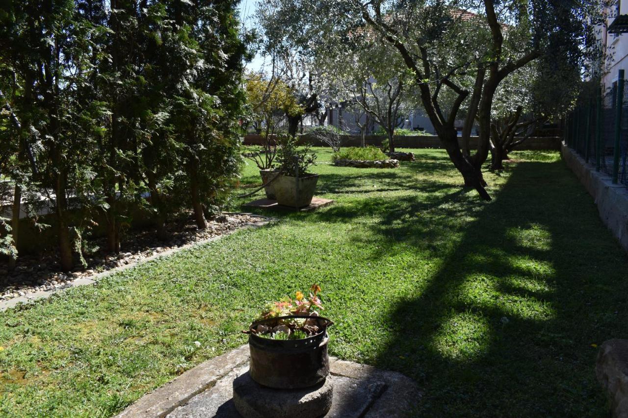 Apartman Dodo Zadar Exterior photo