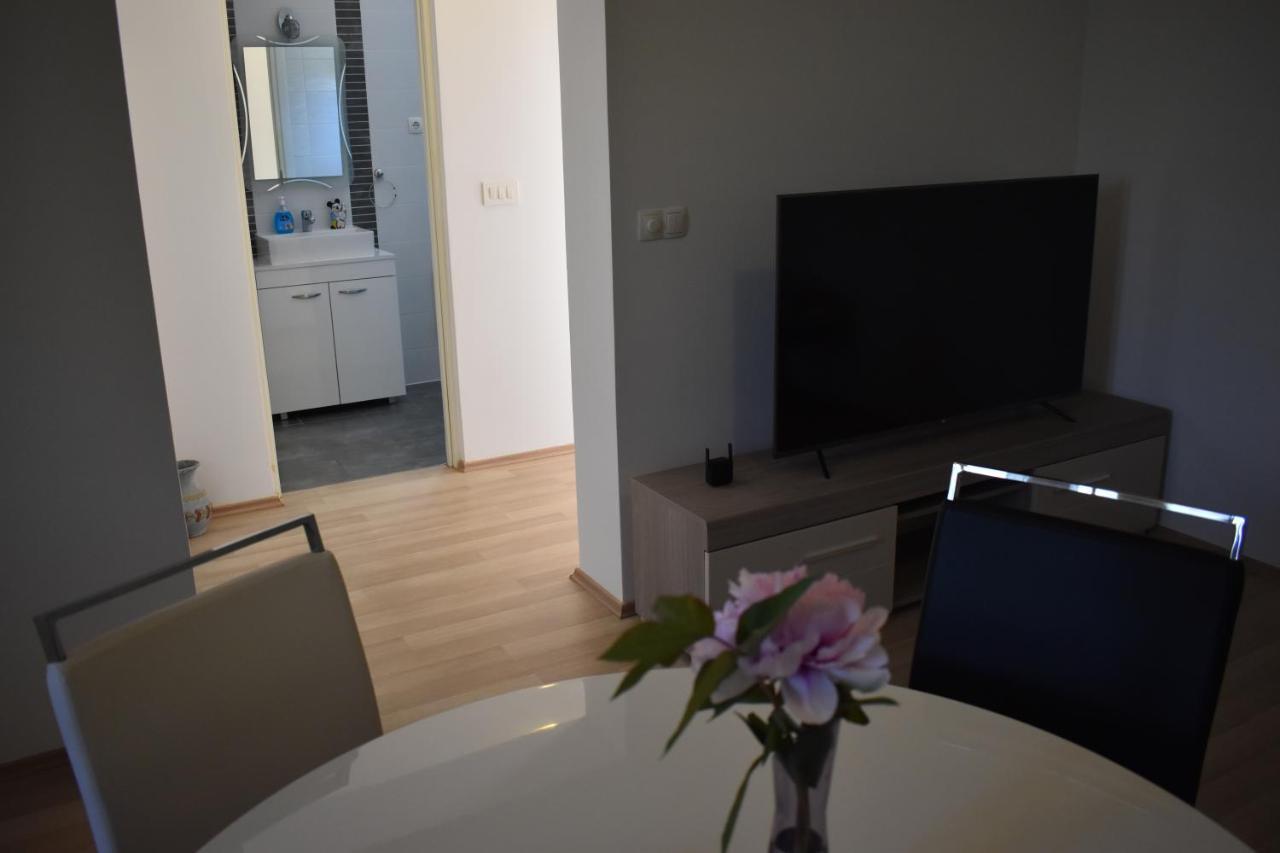 Apartman Dodo Zadar Exterior photo