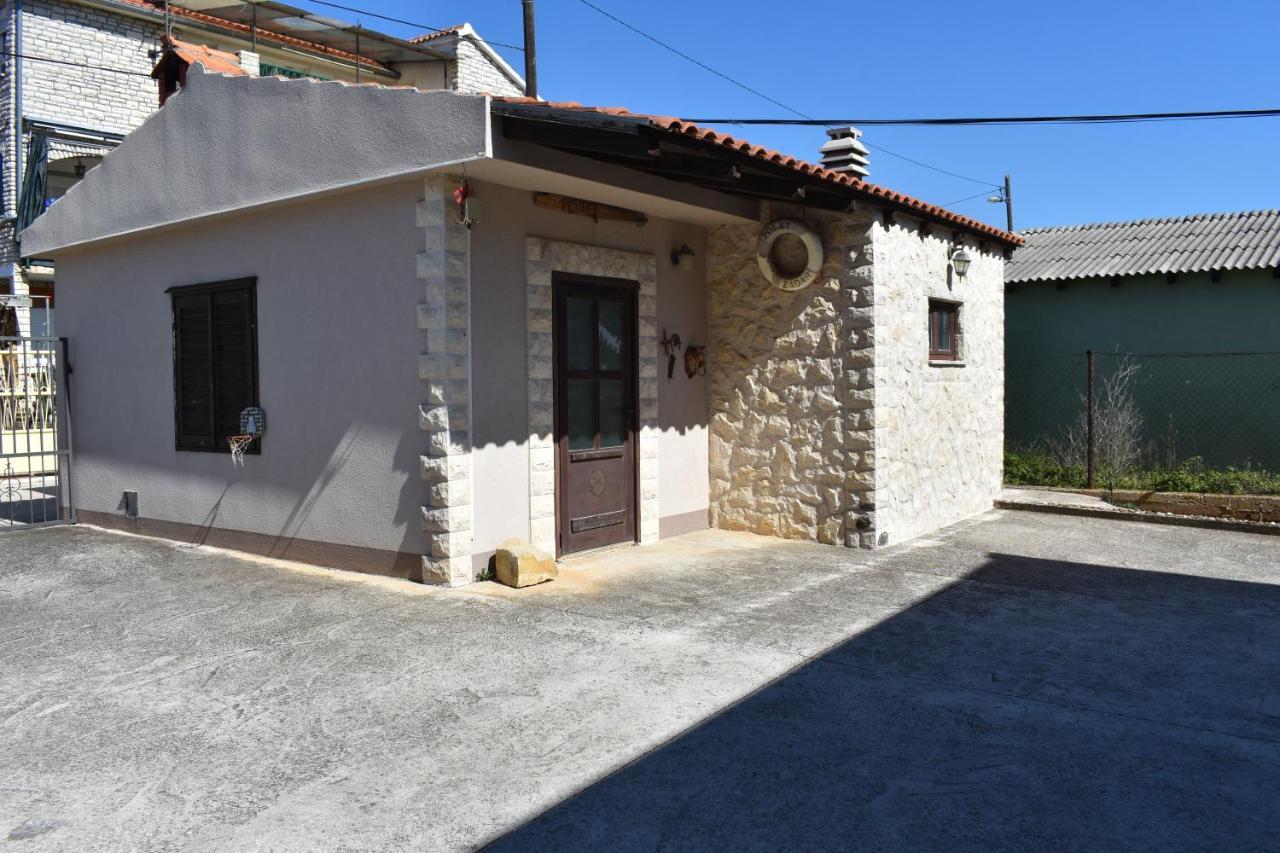 Apartman Dodo Zadar Exterior photo