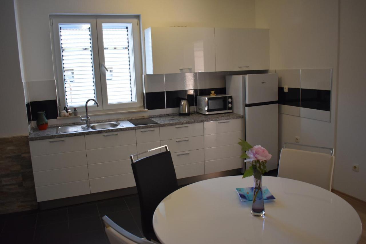 Apartman Dodo Zadar Exterior photo