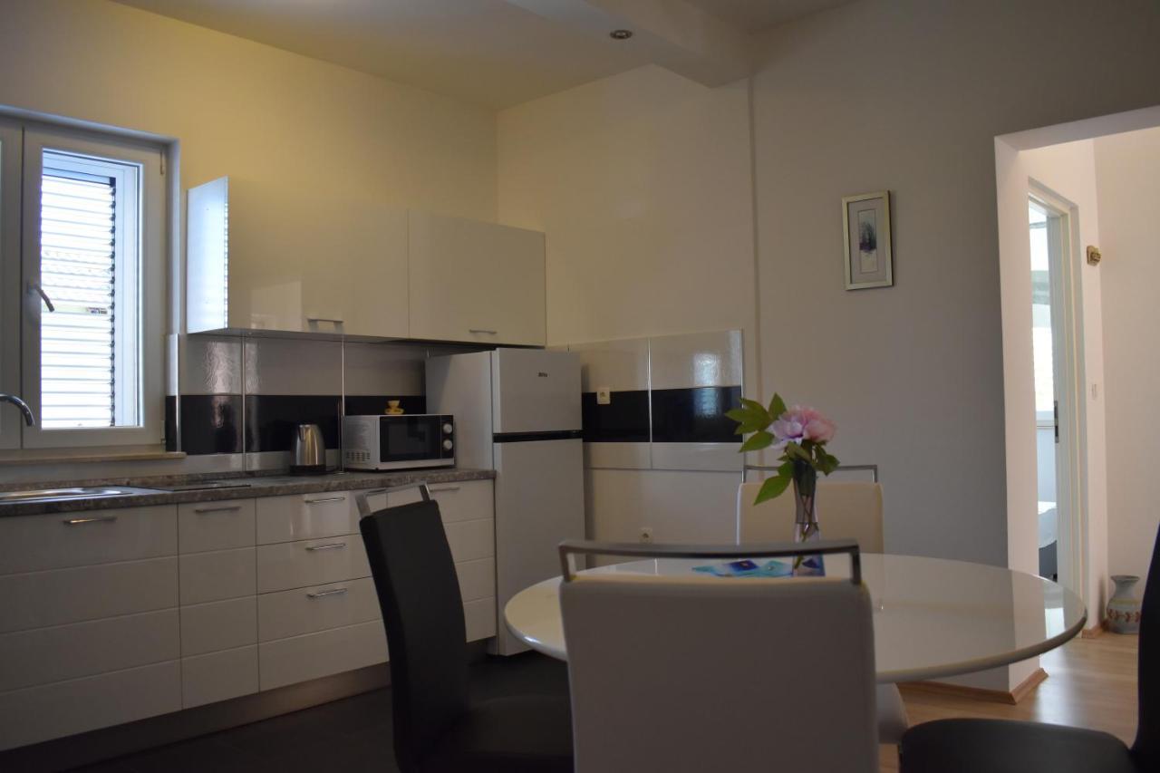 Apartman Dodo Zadar Exterior photo
