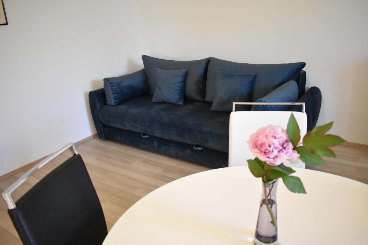 Apartman Dodo Zadar Exterior photo