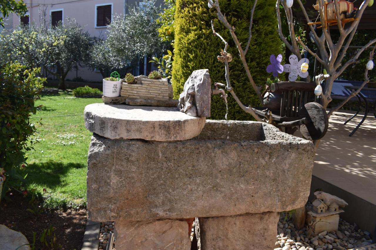 Apartman Dodo Zadar Exterior photo
