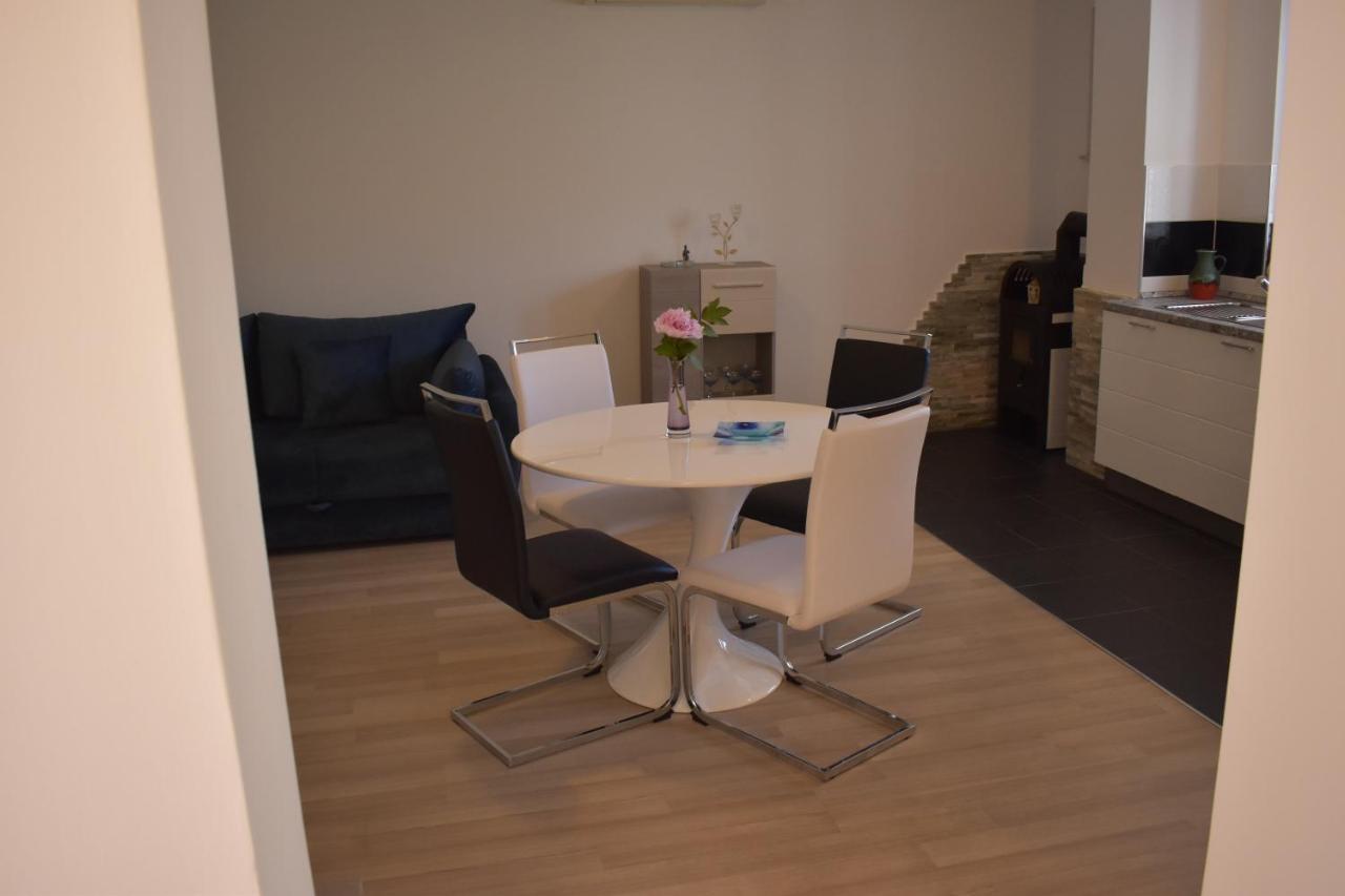 Apartman Dodo Zadar Exterior photo