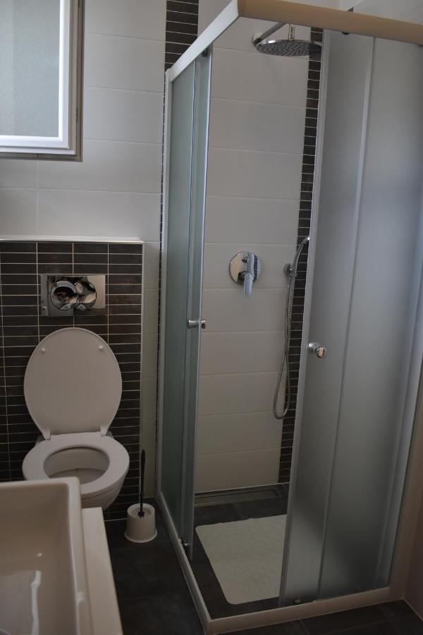 Apartman Dodo Zadar Exterior photo