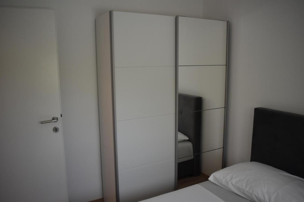 Apartman Dodo Zadar Exterior photo