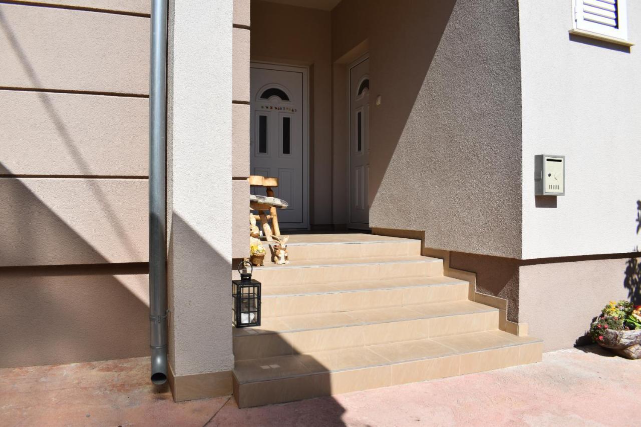 Apartman Dodo Zadar Exterior photo