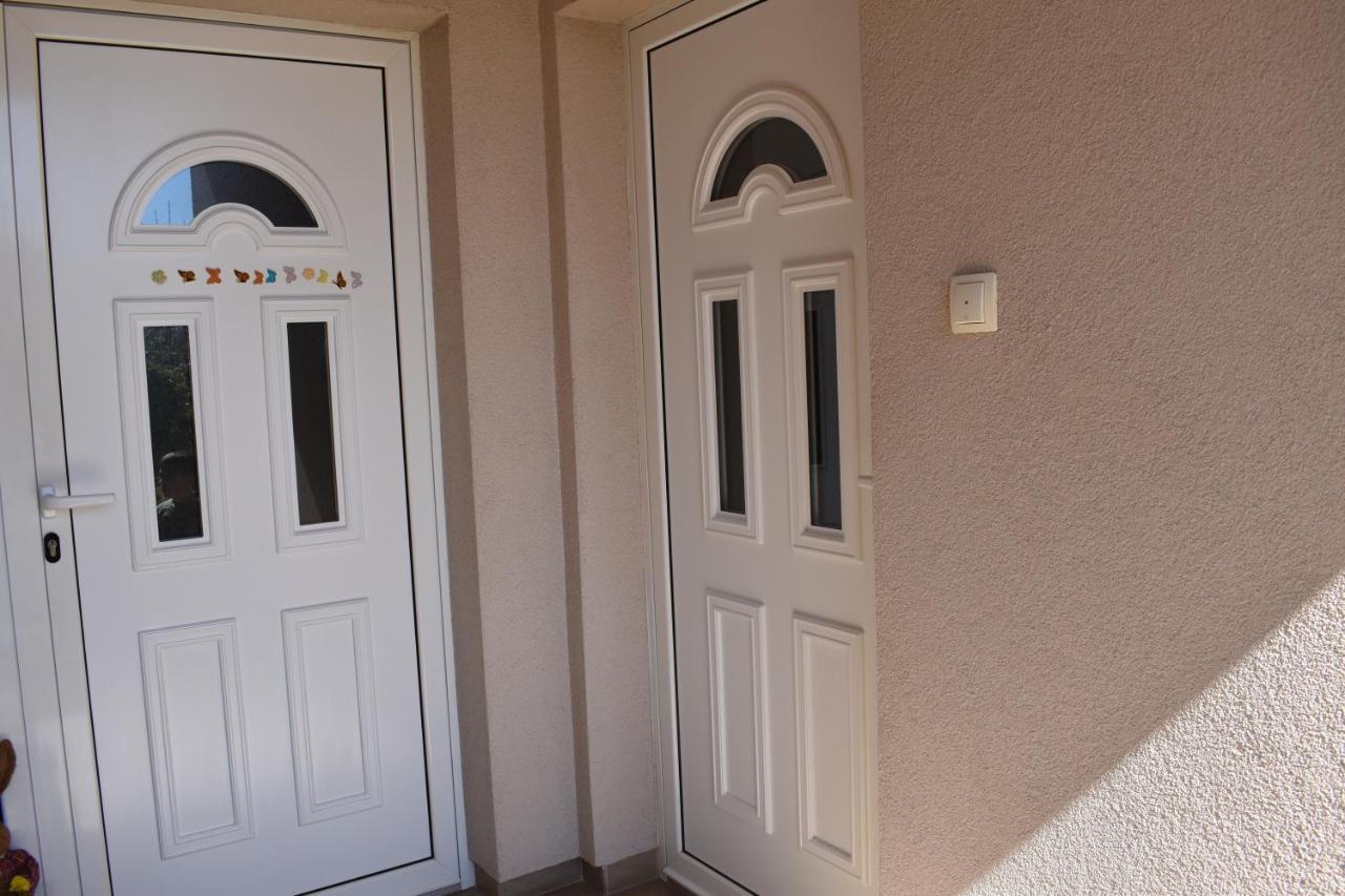 Apartman Dodo Zadar Exterior photo