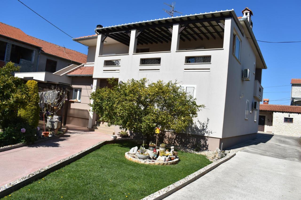 Apartman Dodo Zadar Exterior photo