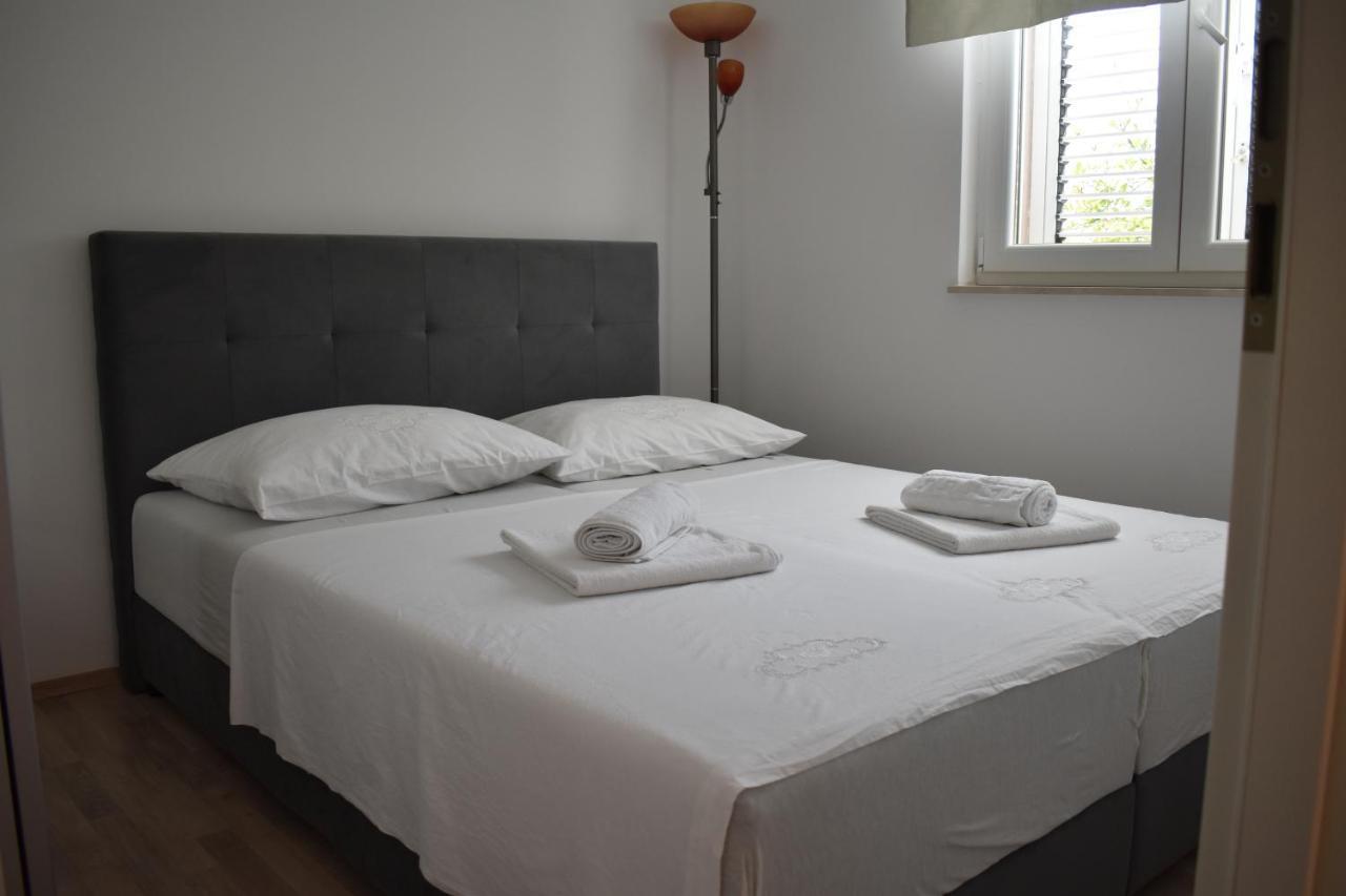 Apartman Dodo Zadar Exterior photo